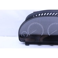 BMW 535i 550i 640i 750i X3 Speedometer Instrument Cluster 62108795126 OEM