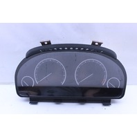 BMW 535i 550i 640i 750i X3 Speedometer Instrument Cluster 62108795126 OEM