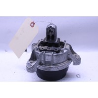 2011 BMW 535i GT Driver Left Engine Motor Mount OEM