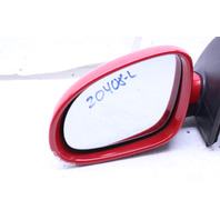 2006 2007 2008 2009 Volkswagen Golf GTI Rabbit Door Mirror Left Side View OEM