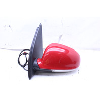 2006 2007 2008 2009 Volkswagen Golf GTI Rabbit Door Mirror Left Side View OEM