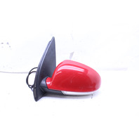 2006 2007 2008 2009 Volkswagen Golf GTI Rabbit Door Mirror Left Side View OEM