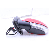 2006 2007 2008 2009 Volkswagen Golf GTI Rabbit Door Mirror Left Side View OEM