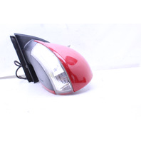 2006 2007 2008 2009 Volkswagen Golf GTI Rabbit Door Mirror Left Side View OEM