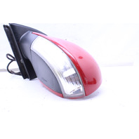 2006 2007 2008 2009 Volkswagen Golf GTI Rabbit Door Mirror Left Side View OEM