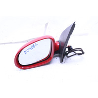2006 2007 2008 2009 Volkswagen Golf GTI Rabbit Door Mirror Left Side View OEM