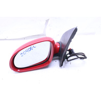 2006 2007 2008 2009 Volkswagen Golf GTI Rabbit Door Mirror Left Side View OEM
