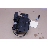 2010 2011 2012 BMW 535i 550i Gt Trunk Lock Latch - 51244878781 OEM