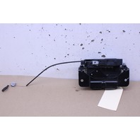 2010 2011 2012 BMW 535i 550i Gt Trunk Lock Latch - 51244878781 OEM