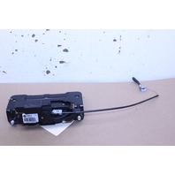 2010 2011 2012 BMW 535i 550i Gt Trunk Lock Latch - 51244878781 OEM