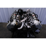 2009 2010 Porsche Cayenne 4.8 Turbo Engine Motor 165K Miles OEM