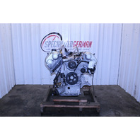 2009 2010 Porsche Cayenne 4.8 Turbo Engine Motor 165K Miles OEM