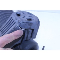 2008-2010 Porsche Cayenne Left Rear Strut Shock Air Spring 95535801911 OEM