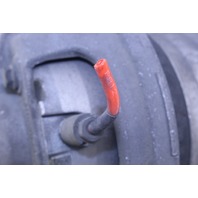 2008-2010 Porsche Cayenne Left Rear Strut Shock Air Spring 95535801911 OEM