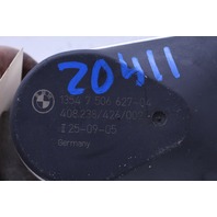 2004 2005 2006 BMW X5 545i 645i 745Li N62 Throttle Body OEM 13547506627