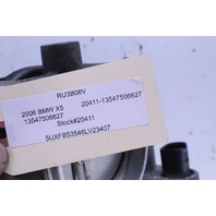 2004 2005 2006 BMW X5 545i 645i 745Li N62 Throttle Body OEM 13547506627