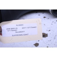 2006 BMW X5 Air Intake Duct Tube Boot Elbow - 13717544491 OEM