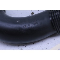 2006 BMW X5 Air Intake Duct Tube Boot Elbow - 13717544491 OEM