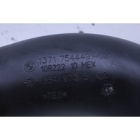 2006 BMW X5 Air Intake Duct Tube Boot Elbow - 13717544491 OEM