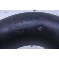 2006 BMW X5 Air Intake Duct Tube Boot Elbow - 13717544491 OEM