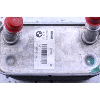 2006 BMW X5 E70 Transmission Oil Cooler 7537601 OEM