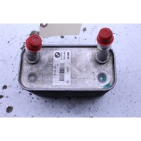 2006 BMW X5 E70 Transmission Oil Cooler 7537601 OEM