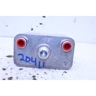 2006 BMW X5 E70 Transmission Oil Cooler 7537601 OEM