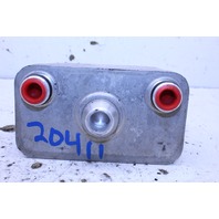 2006 BMW X5 E70 Transmission Oil Cooler 7537601 OEM