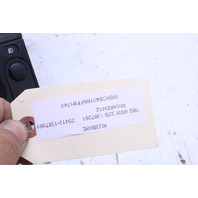 BMW 325i 328i M3 E36 Headlight Switch Air Vent Left - 64221387061 OEM