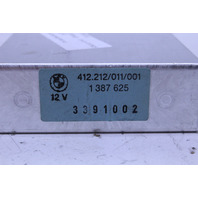 1996-2002 BMW Z3 E36 Cruise Control Module OEM