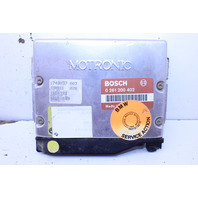 1992 BMW 325i Engine Computer Module ECU ECM DME DME 1748037 Stock#20412 OEM