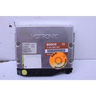 1992 BMW 325i Engine Computer Module ECU ECM DME DME 1748037 Stock#20412 OEM