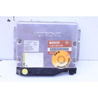 1992 BMW 325i Engine Computer Module ECU ECM DME DME 1748037 Stock#20412 OEM