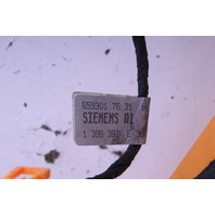 1992 BMW 325i E30 SRS Control Module 1382905 Stock#20412 OEM