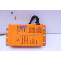 1992 BMW 325i E30 SRS Control Module 1382905 Stock#20412 OEM