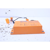 1992 BMW 325i E30 SRS Control Module 1382905 Stock#20412 OEM