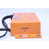 1992 BMW 325i E30 SRS Control Module 1382905 Stock#20412 OEM