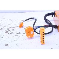 1992 BMW 325i E30 SRS Control Module 1382905 Stock#20412 OEM