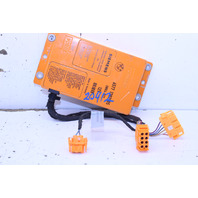 1992 BMW 325i E30 SRS Control Module 1382905 Stock#20412 OEM