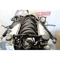 2003 2004 2005 2006 Porsche Cayenne 4.5 Turbo Engine Motor 128k OEM