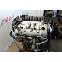 2003 2004 2005 2006 Porsche Cayenne 4.5 Turbo Engine Motor 128k OEM