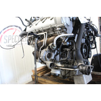 2003 2004 2005 2006 Porsche Cayenne 4.5 Turbo Engine Motor 128k OEM