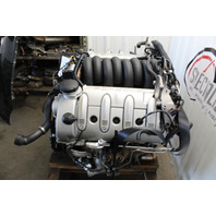 2003 2004 2005 2006 Porsche Cayenne 4.5 Turbo Engine Motor 128k OEM