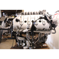 2003 2004 2005 2006 Porsche Cayenne 4.5 Turbo Engine Motor 128k OEM