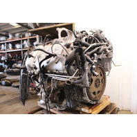 2003 2004 2005 2006 Porsche Cayenne 4.5 Turbo Engine Motor 128k OEM