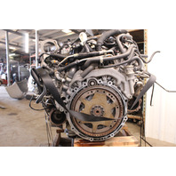 2003 2004 2005 2006 Porsche Cayenne 4.5 Turbo Engine Motor 128k OEM
