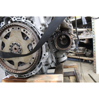 2003 2004 2005 2006 Porsche Cayenne 4.5 Turbo Engine Motor 128k OEM