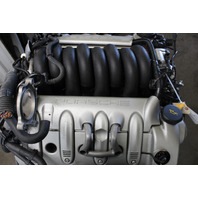 2003 2004 2005 2006 Porsche Cayenne 4.5 Turbo Engine Motor 128k OEM