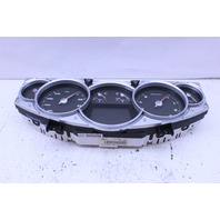 2004 Porsche Cayenne Turbo Speedometer Instrument Cluster 95564130301 OEM