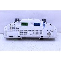 2004 Porsche Cayenne Turbo Speedometer Instrument Cluster 95564130301 OEM